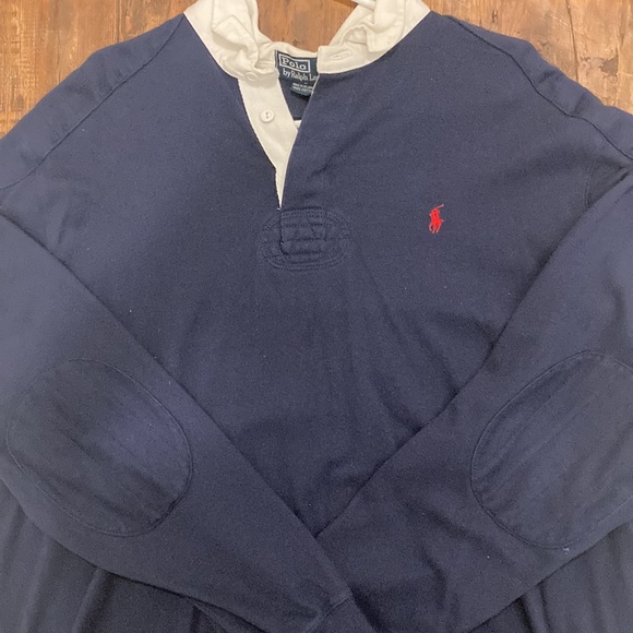 Set of two Polo shirts - Picture 3 of 4